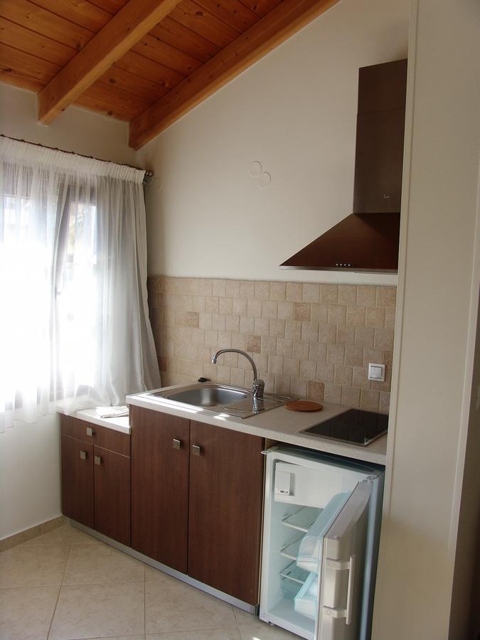 Notis Hotel Samos Town Exterior foto