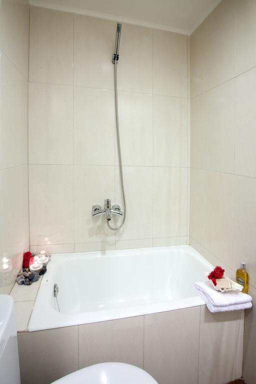 Notis Hotel Samos Town Cameră foto