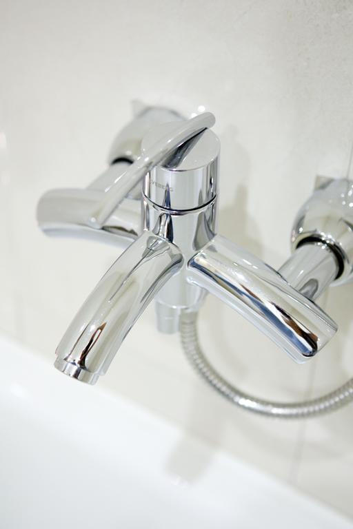 Notis Hotel Samos Town Cameră foto